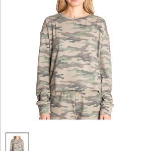 Pj salvage Camo Set